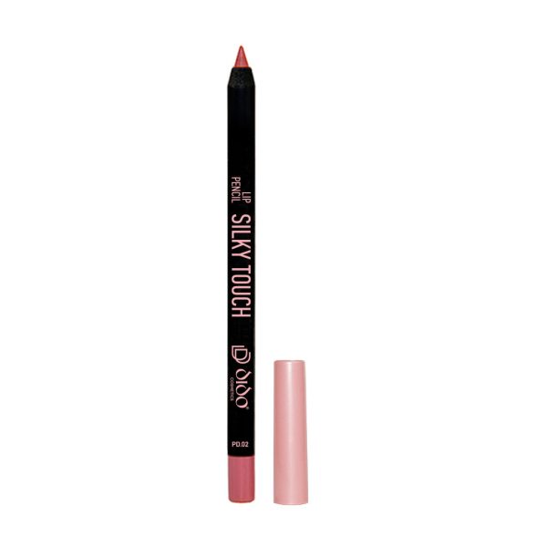 Silky Touch Lip Pencil PD02