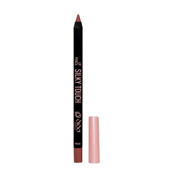 Silky Touch Lip Pencil PD03