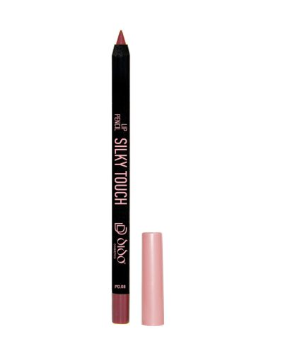 Silky Touch Lip Pencil PD08