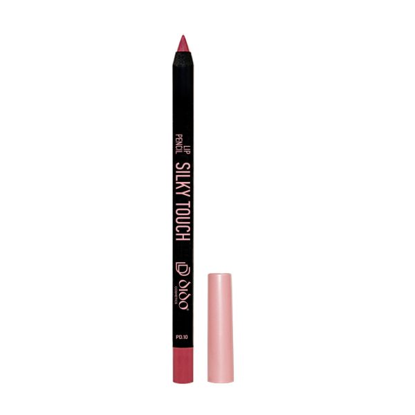 Silky Touch Lip Pencil PD10