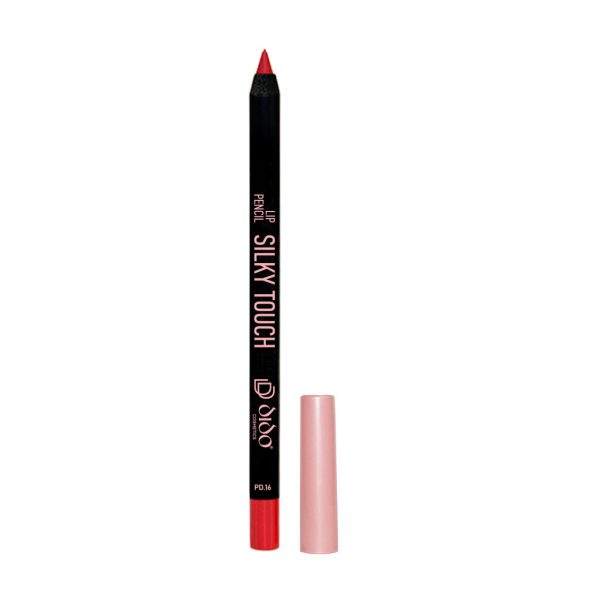 Silky Touch Lip Pencil PD16