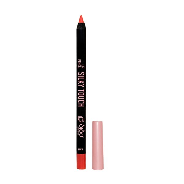 Silky Touch Lip Pencil PD17