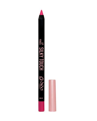 Silky Touch Lip Pencil PD19