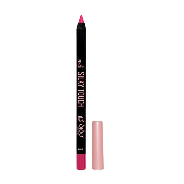Silky Touch Lip Pencil PD19