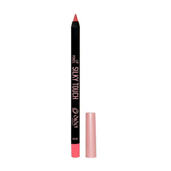 Silky Touch Lip Pencil PD20