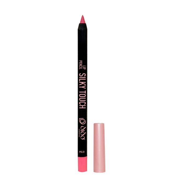 Silky Touch Lip Pencil PD21