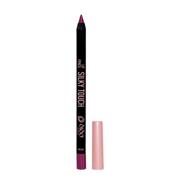 Silky Touch Lip Pencil PD24