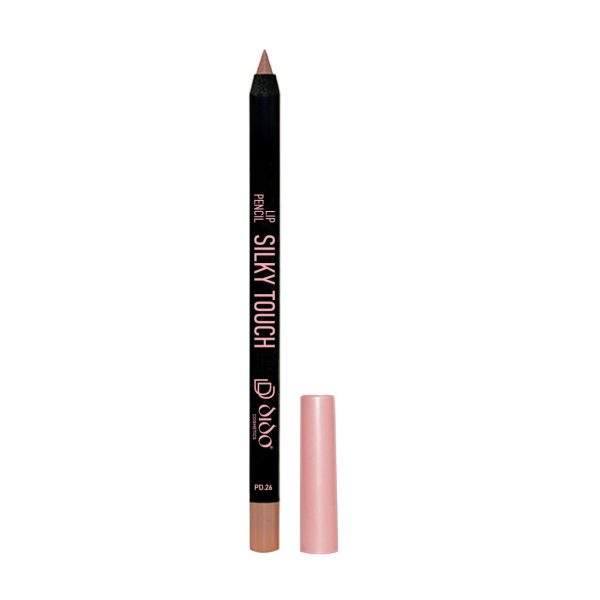 Silky Touch Lip Pencil PD26