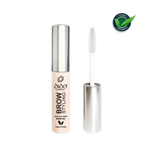 Brow Styling Gel