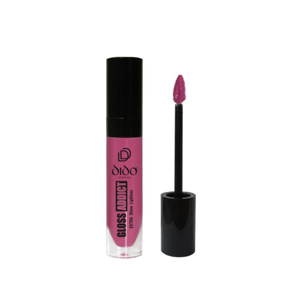 Milky Lip Gloss Addict No G08