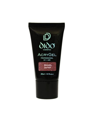 Dido Acrygel Bronze Glitter