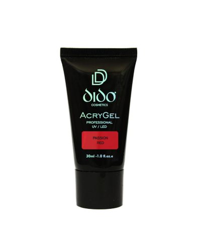 Dido Acrygel Passion Red