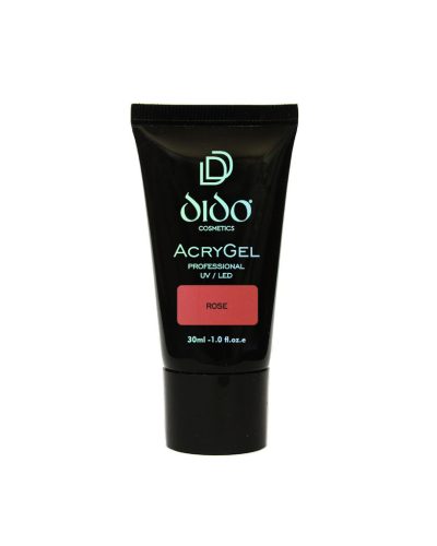 Dido Acrygel Rose