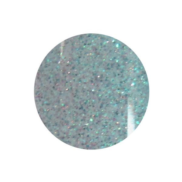 Dido Acrygel Sky Blue Glitter