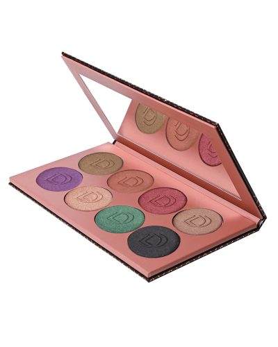 Dido Eyeshadow Palette #8 N.8004