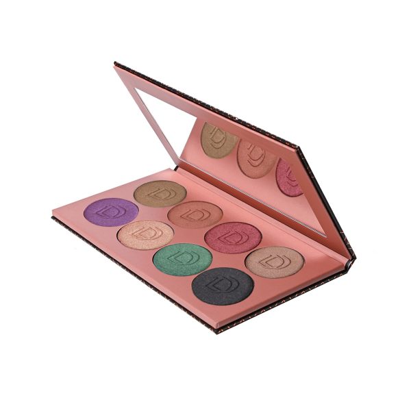 Dido Eyeshadow Palette #8 N.8004