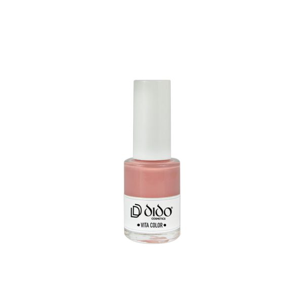 Vita Color Nail Polish VC04