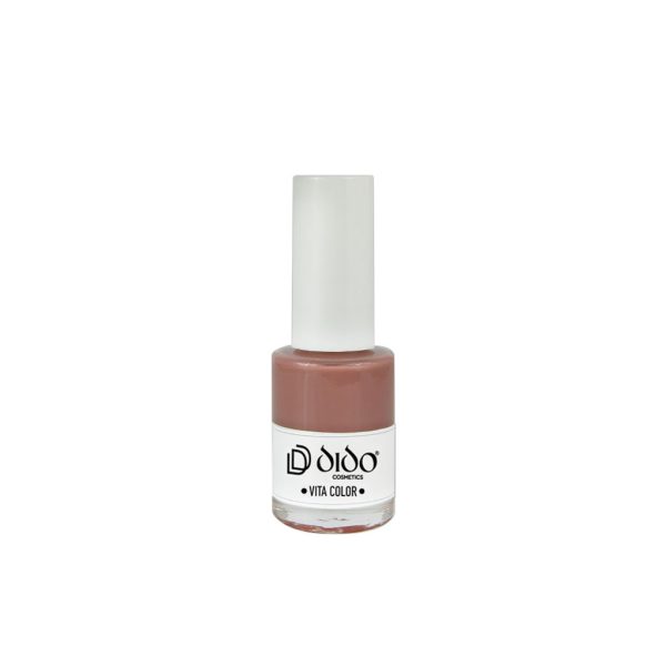 Vita Color Nail Polish VC07