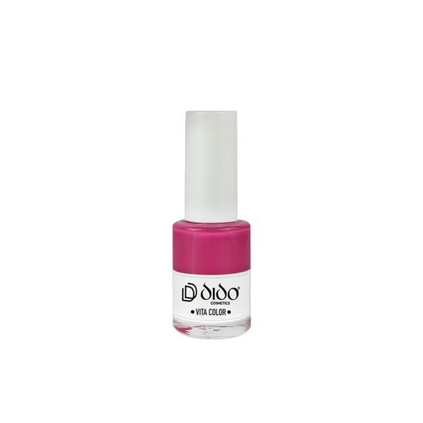 Vita Color Nail Polish VC16