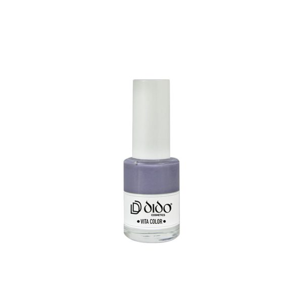 Vita Color Nail Polish VC18