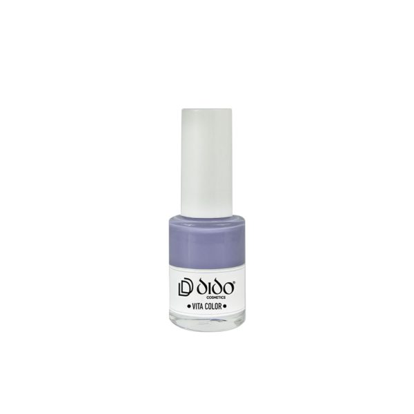 Vita Color Nail Polish VC19