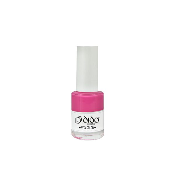 Vita Color Nail Polish VC20