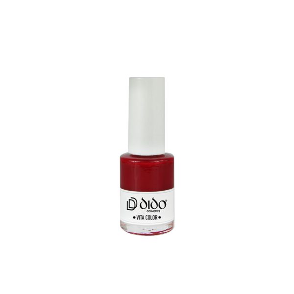 Vita Color Nail Polish VC24