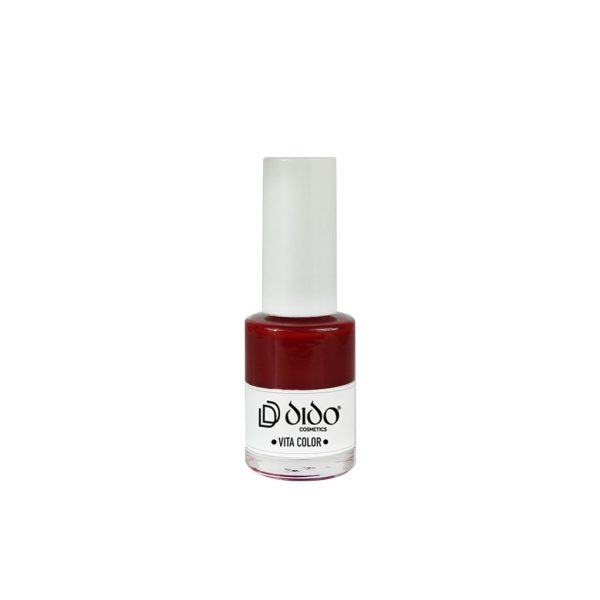 Vita Color Nail Polish VC25