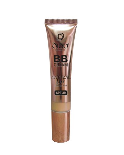 BB Cream Natural Look BB 01