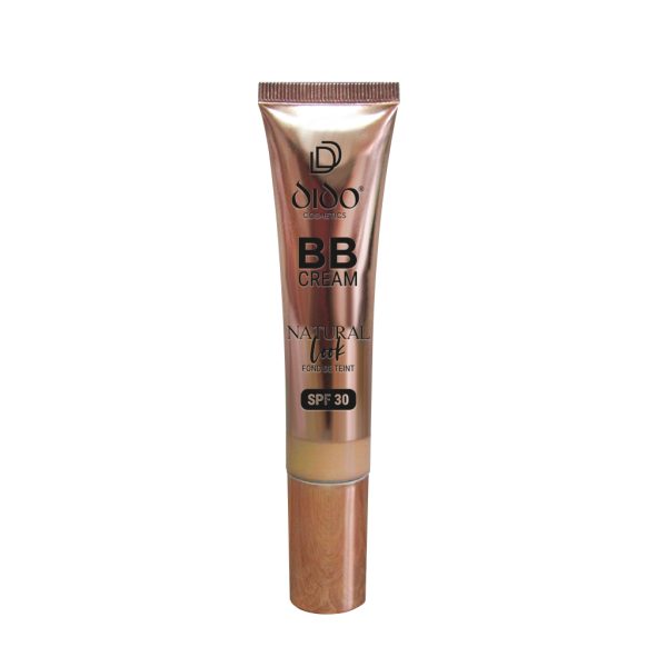 BB Cream Natural Look BB 01