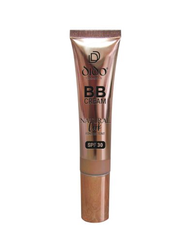 BB Cream Natural Look BB 03