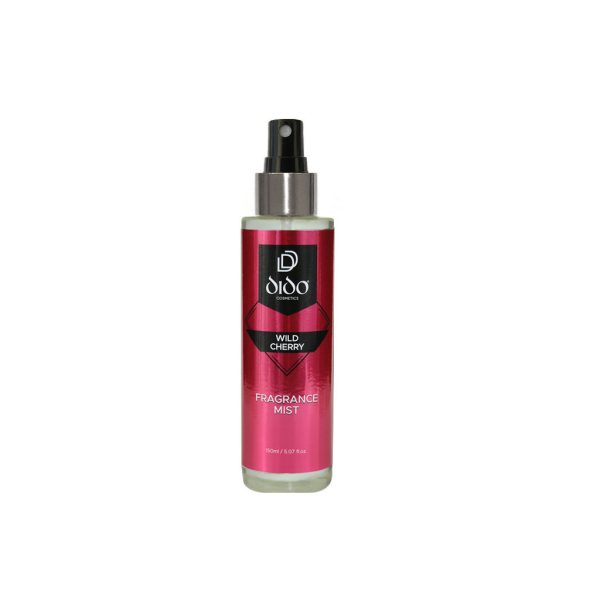 Fragrance Mist Wild Cherry