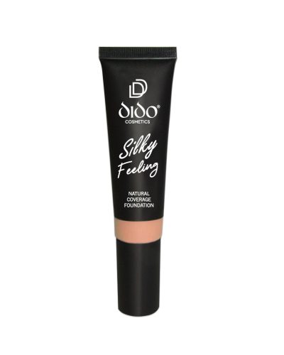 Silky Feeling Liquid Foundation SF 02