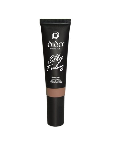 Silky Feeling Liquid Foundation SF 05