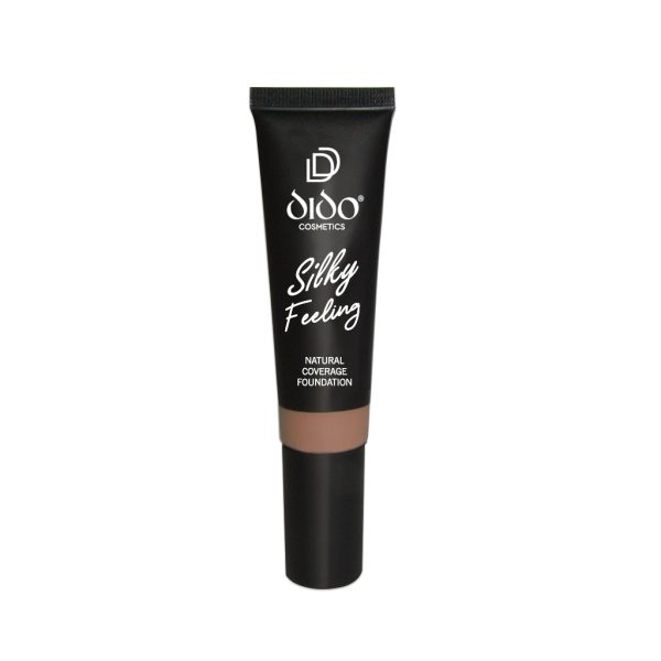 Silky Feeling Liquid Foundation SF 05