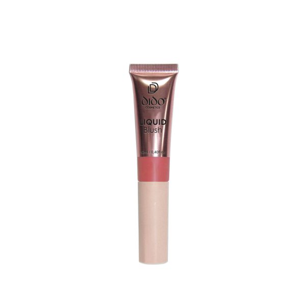 Liquid Blush LB 02