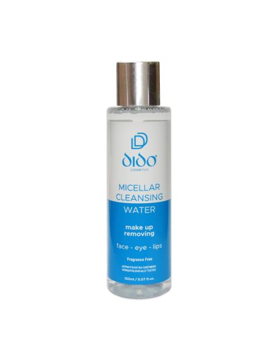Micellar Cleansing Water