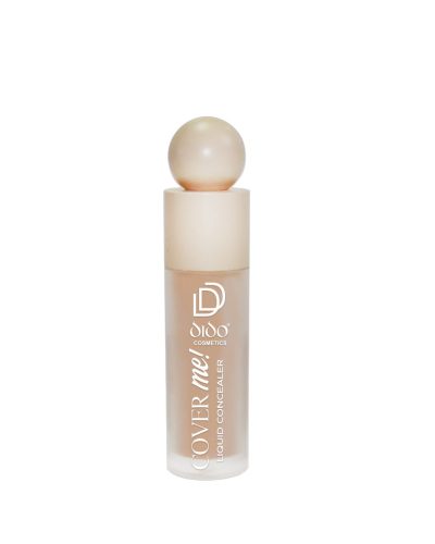 Cover Me! Liquid Concealer CM 05