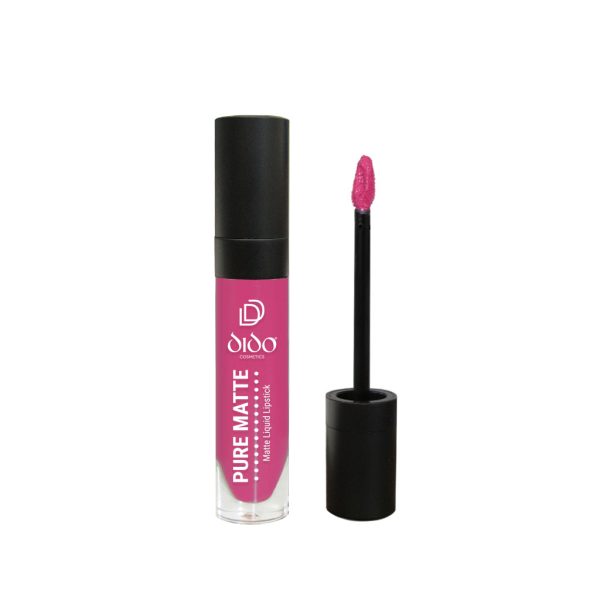 Pure Matte Liquid Lipstick No 42