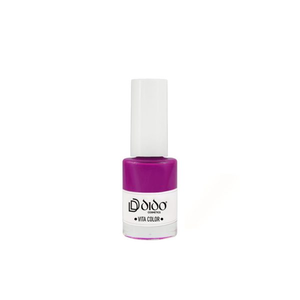 Vita Color Nail Polish VC37