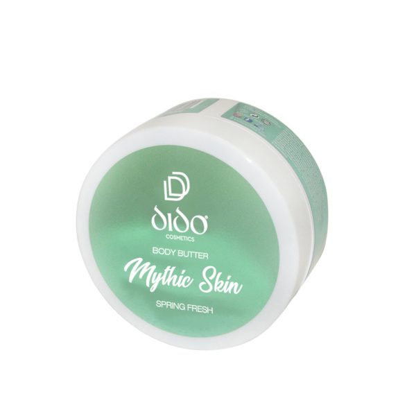 Mythic Skin Body Butter Spring Fresh - Image 2