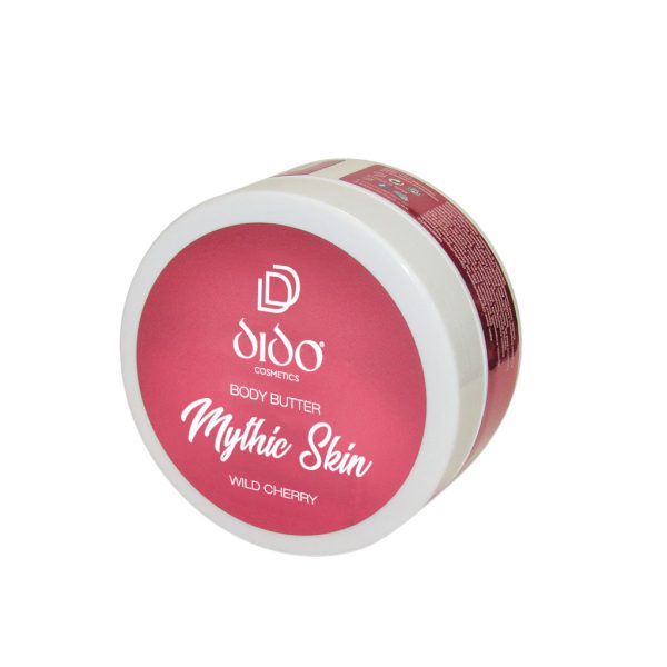 Mythic Skin Body Butter Wild Cherry - Image 2