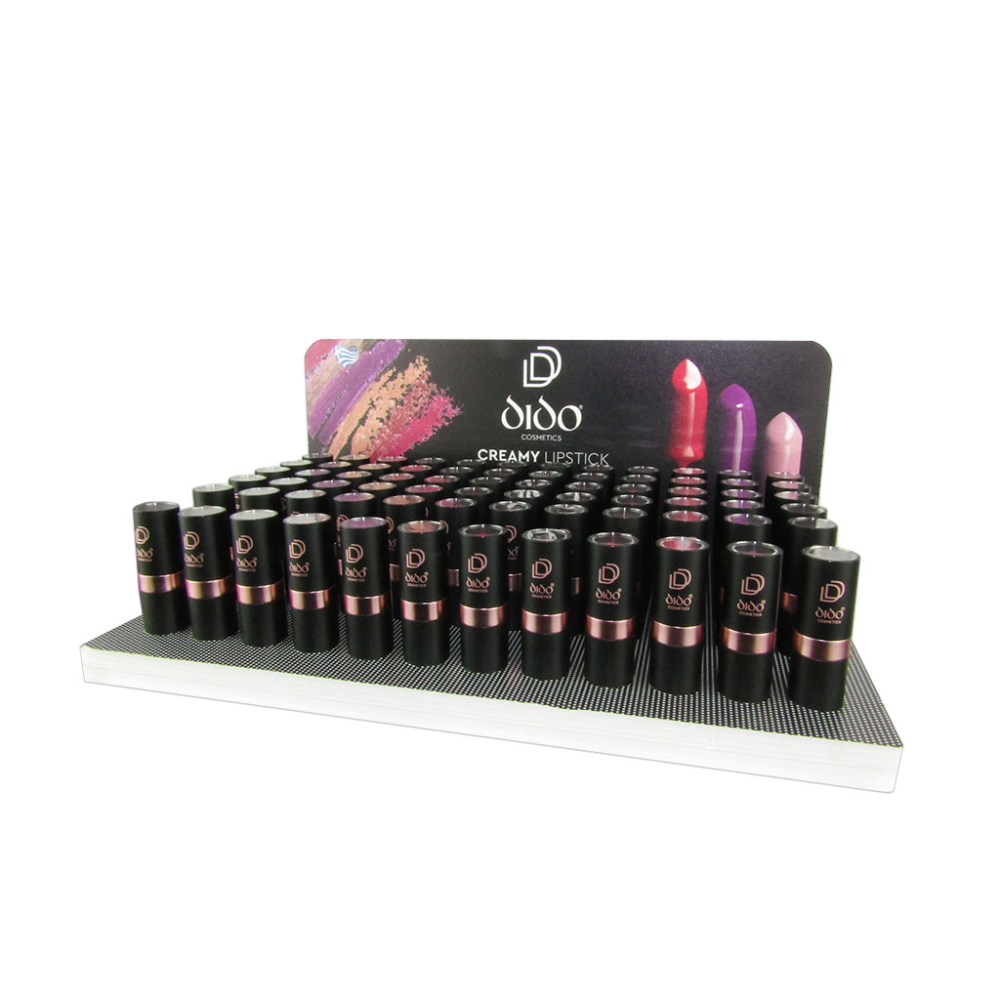 creamy lipstick stand new