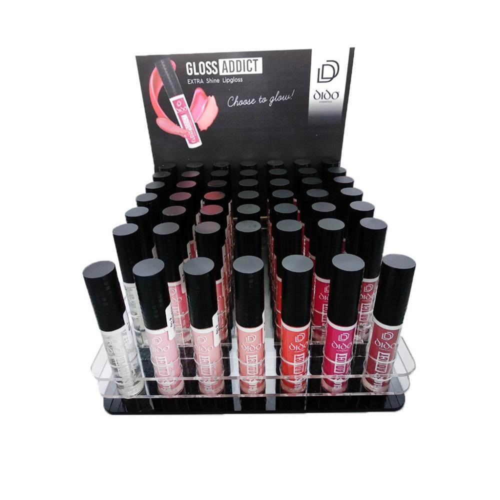 Lip Gloss Addict Stand 1