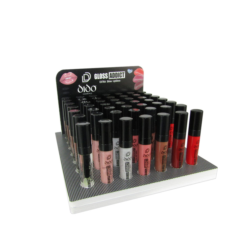 lip gloss dido stand