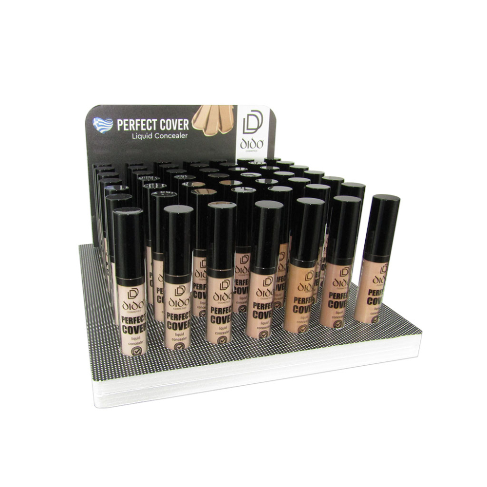 Perfect Cover Liquid Concealer Stand